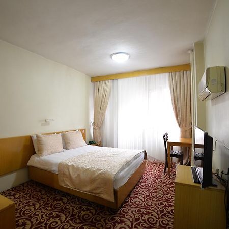 Buyuk Maras Hotel Kahramanmaras Exteriör bild