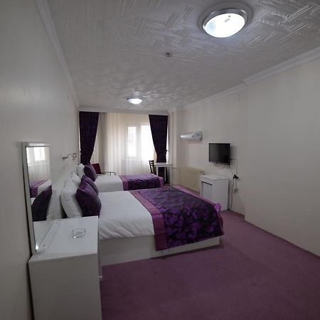 Buyuk Maras Hotel Kahramanmaras Exteriör bild