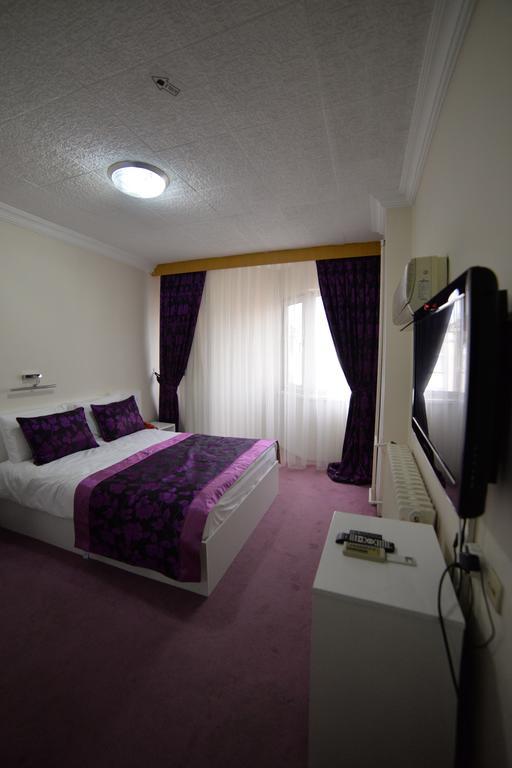 Buyuk Maras Hotel Kahramanmaras Exteriör bild