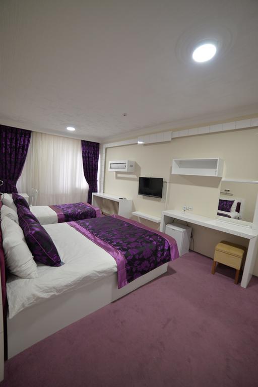 Buyuk Maras Hotel Kahramanmaras Exteriör bild