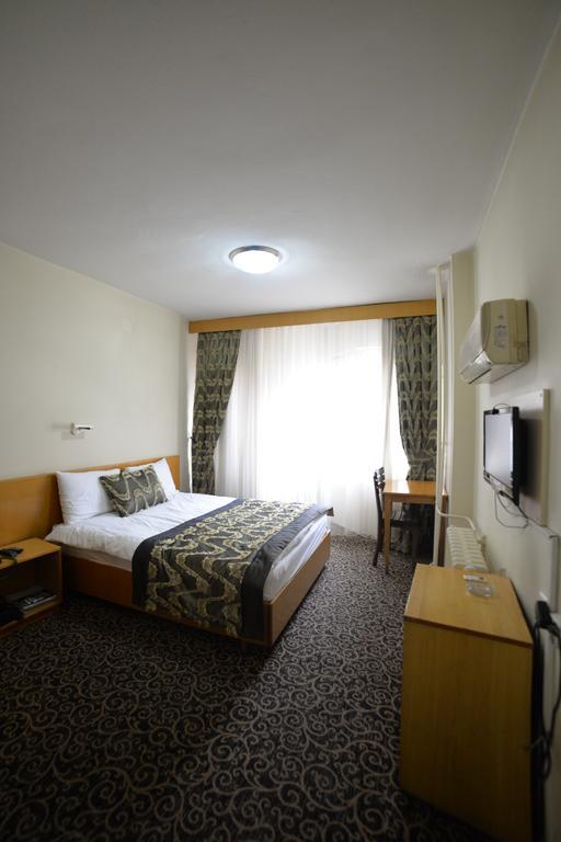 Buyuk Maras Hotel Kahramanmaras Exteriör bild