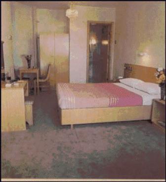 Buyuk Maras Hotel Kahramanmaras Rum bild