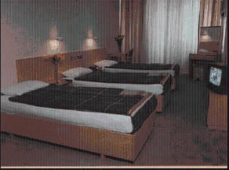 Buyuk Maras Hotel Kahramanmaras Rum bild